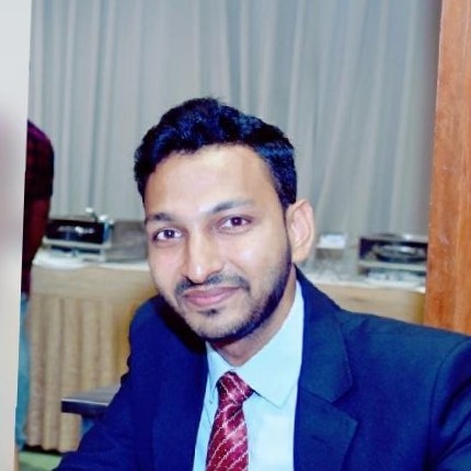 Satya Satapathy
