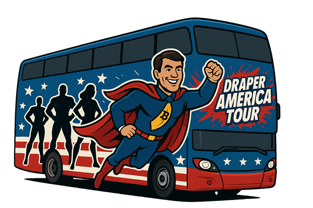 USA Tour