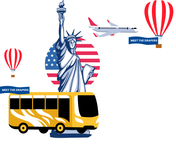USA Tour